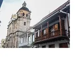Casa Rosa