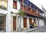 Casa Rosa