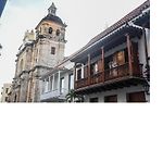 Casa Rosa