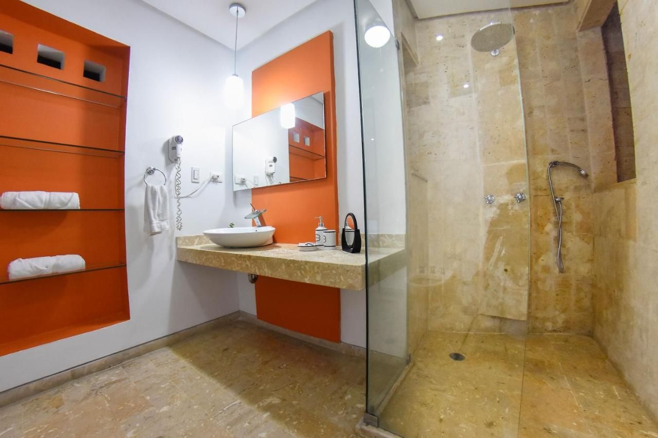 Casa Rosa Bed and breakfast 4*