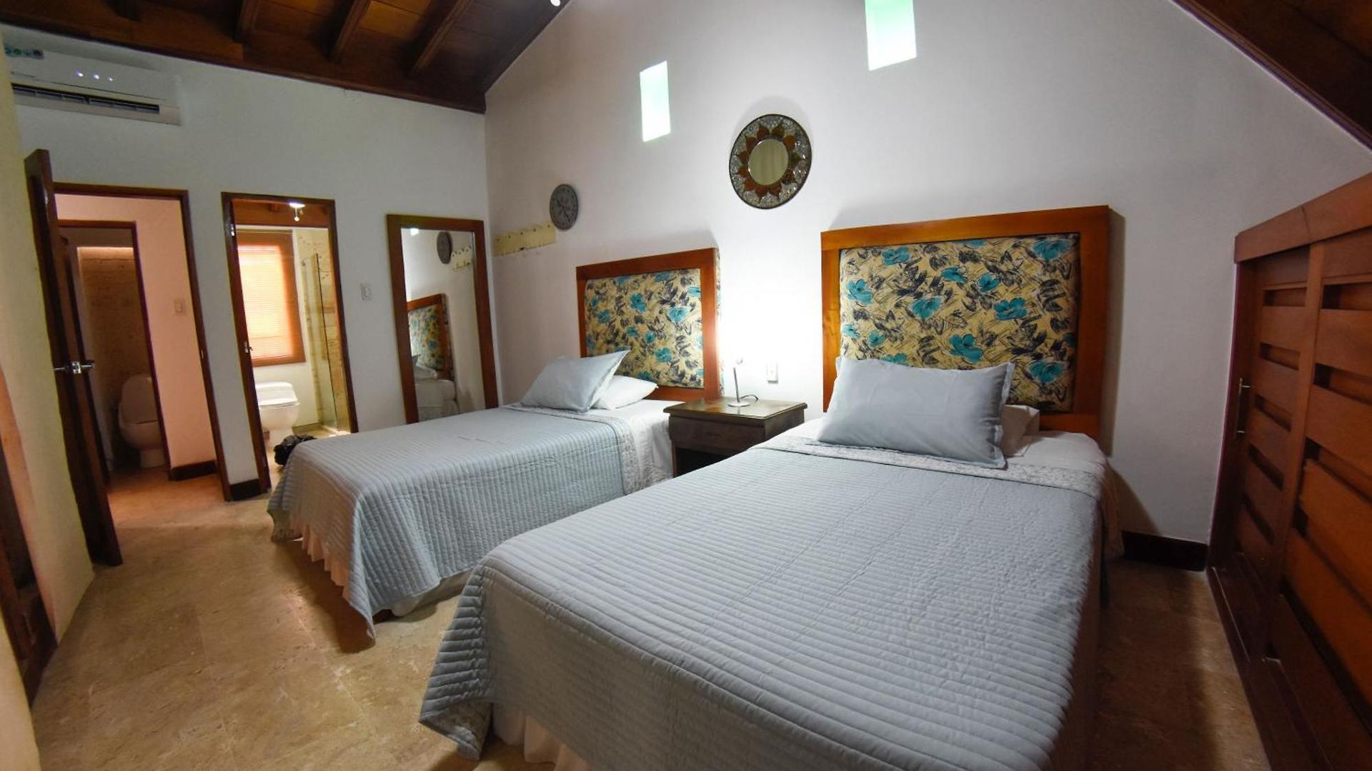 Casa Rosa 4* Cartagena