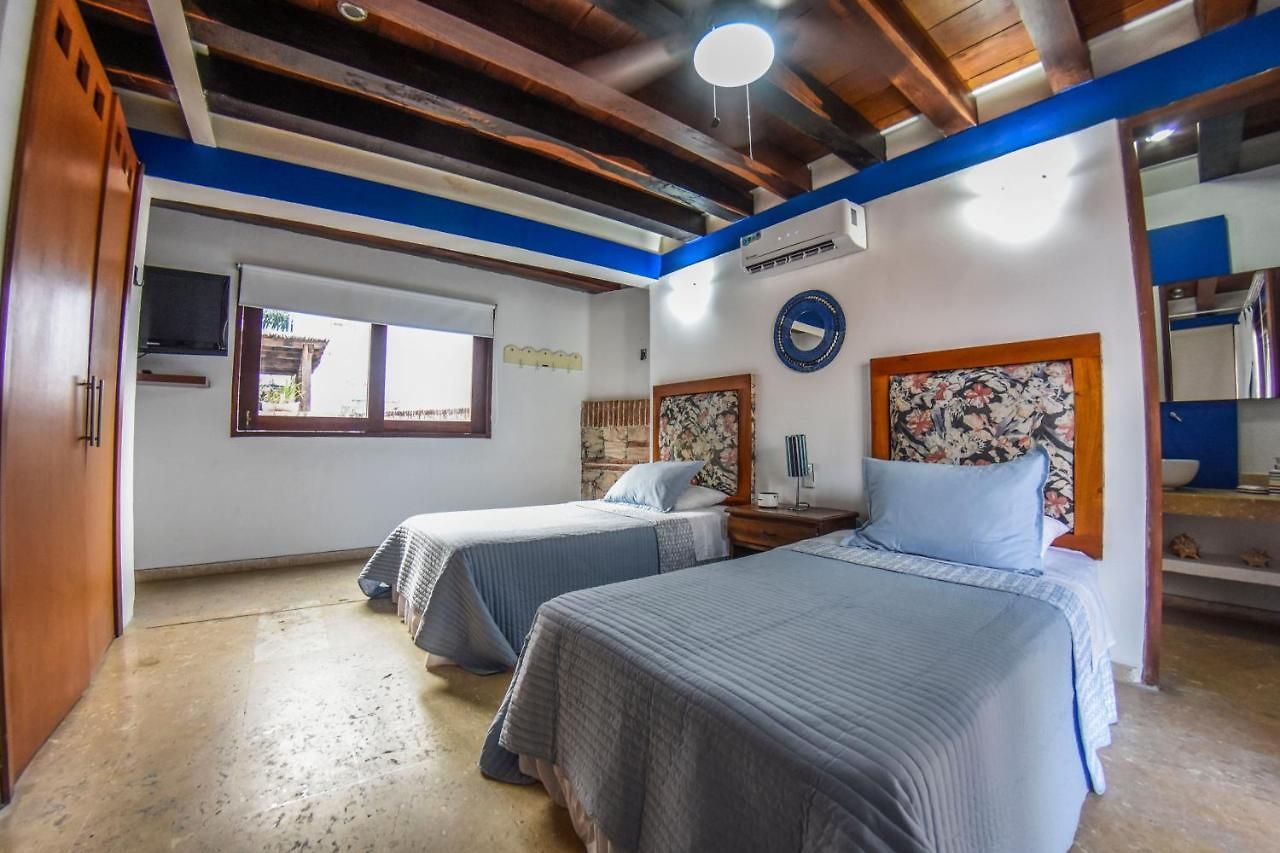 Casa Rosa 4*