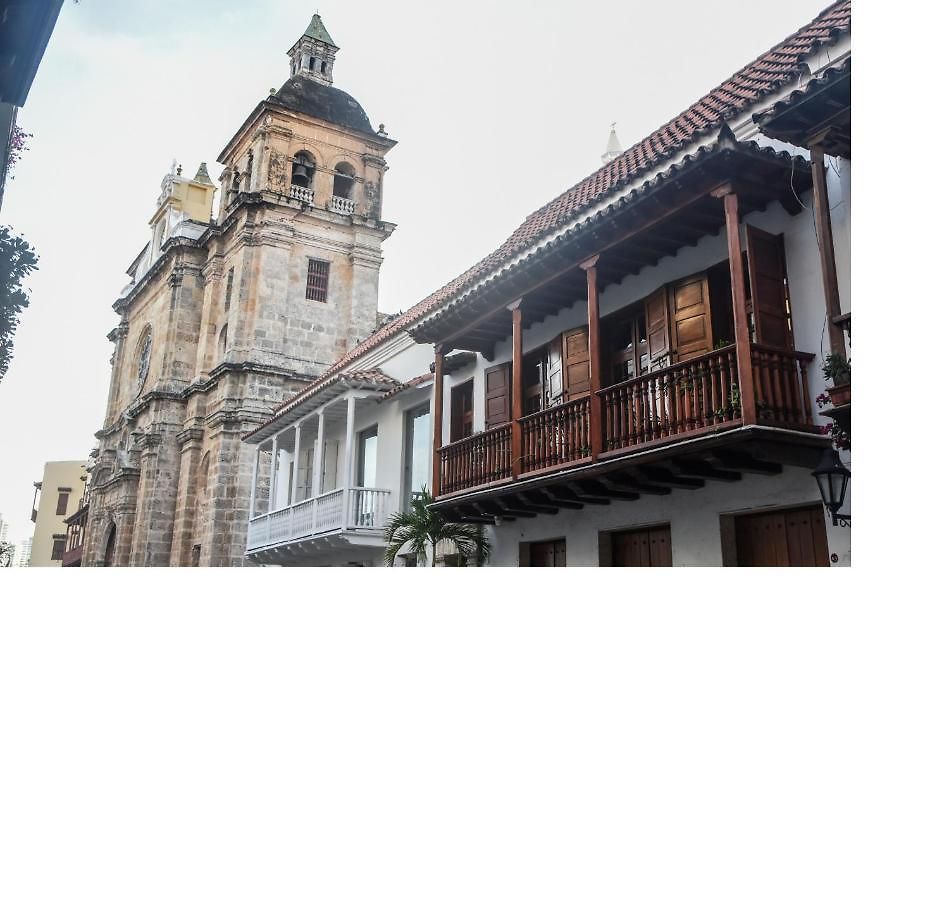 Casa Rosa 4*