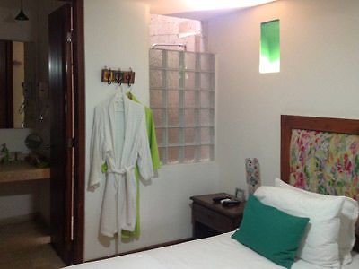 Bed and breakfast Casa Rosa 4*