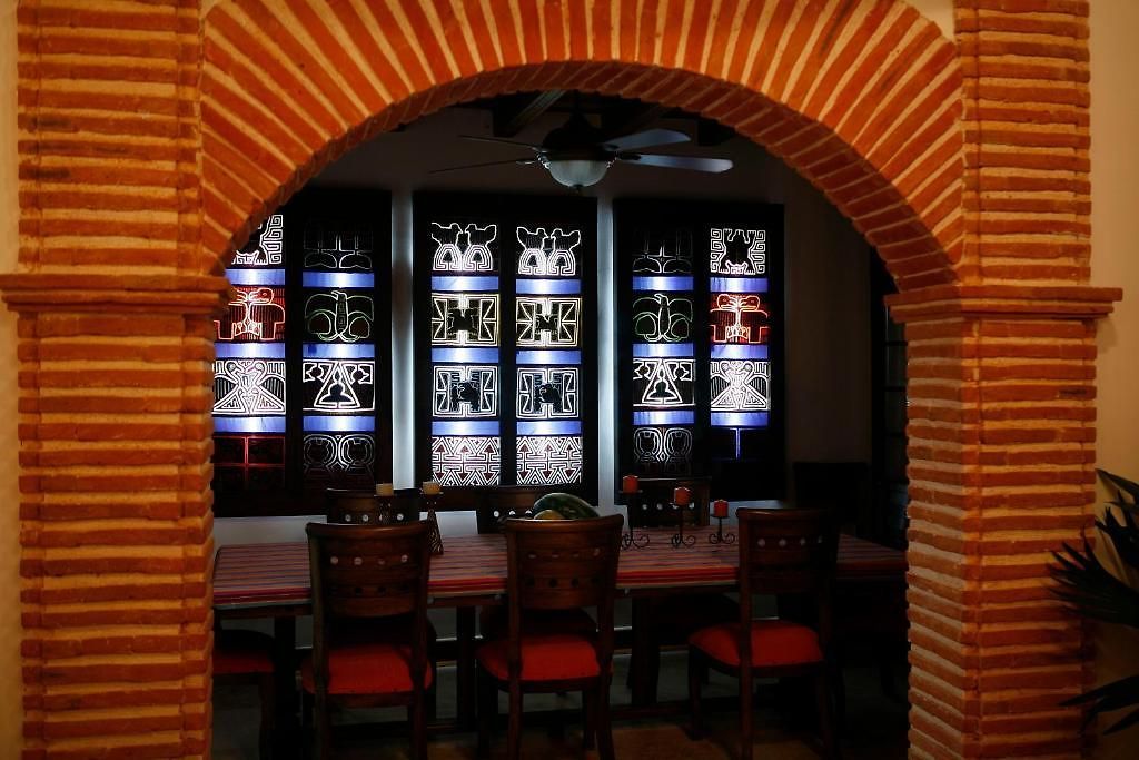 Casa Rosa Bed and breakfast 4*