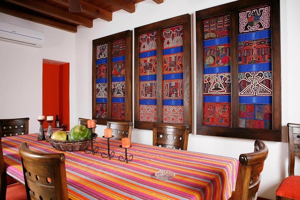 Bed and breakfast Casa Rosa 4*