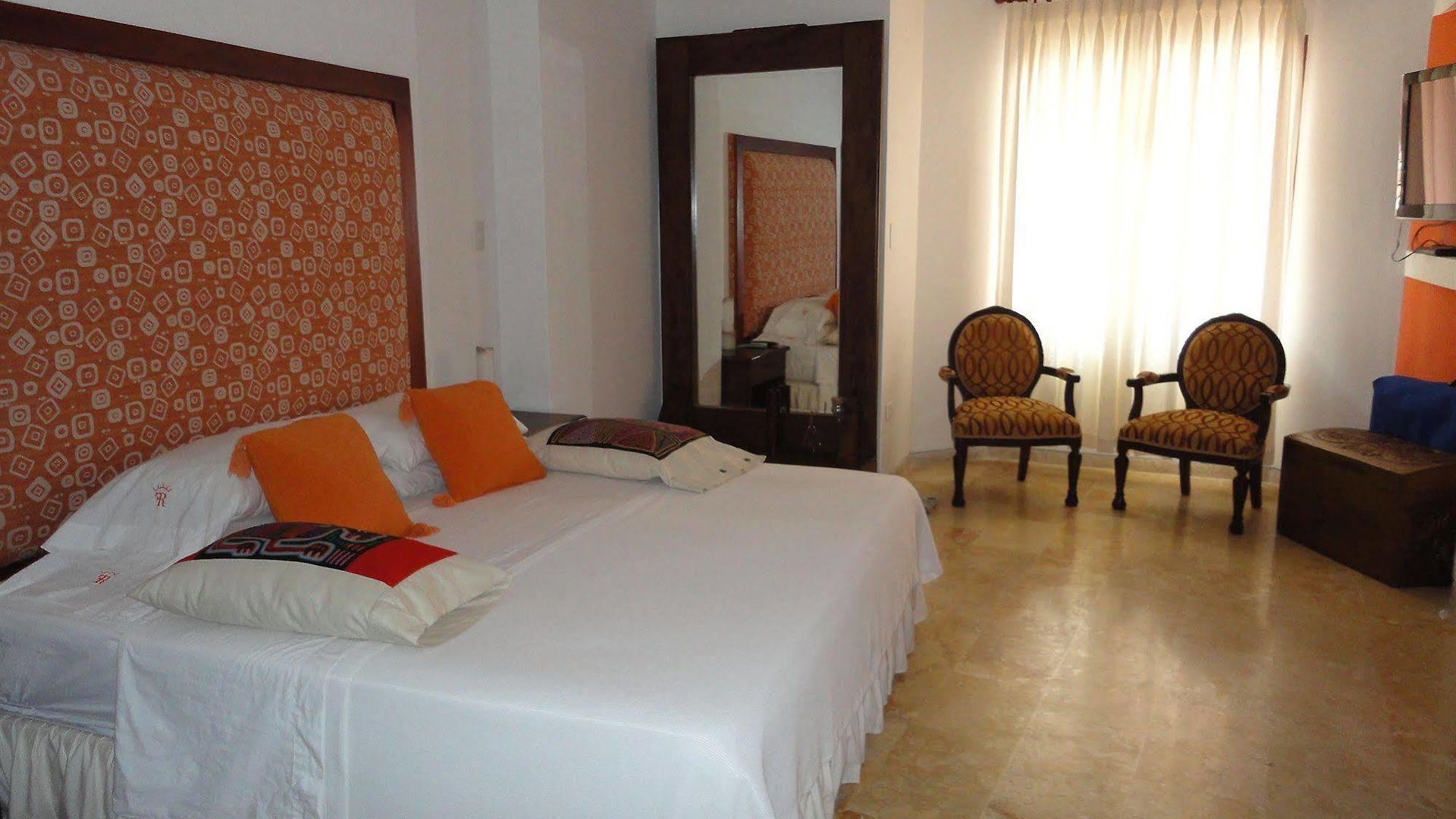 Casa Rosa Bed and breakfast
