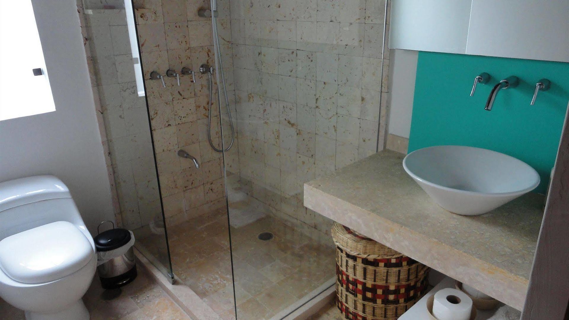 Bed and breakfast Casa Rosa Cartagena