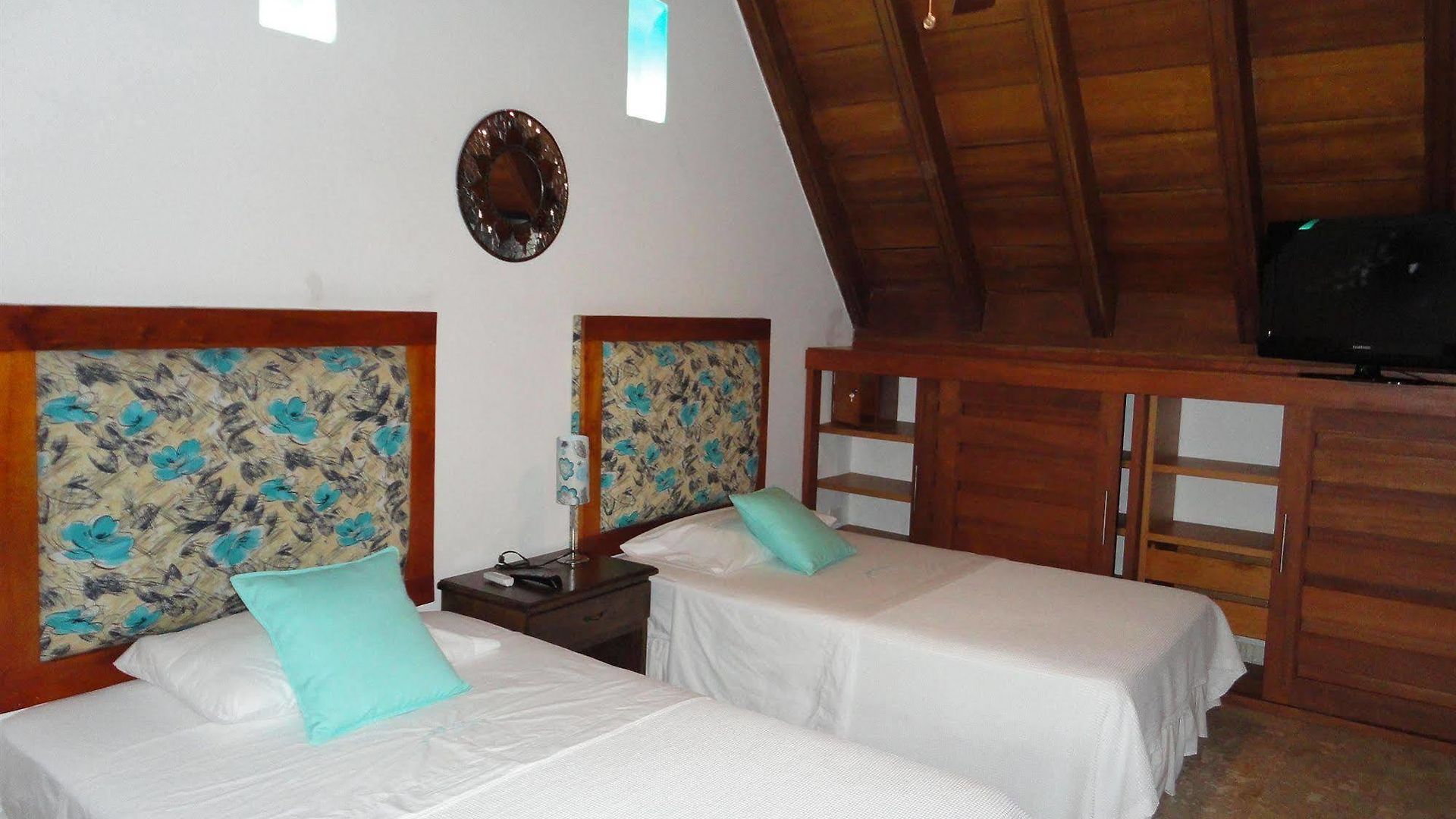 Casa Rosa 4*
