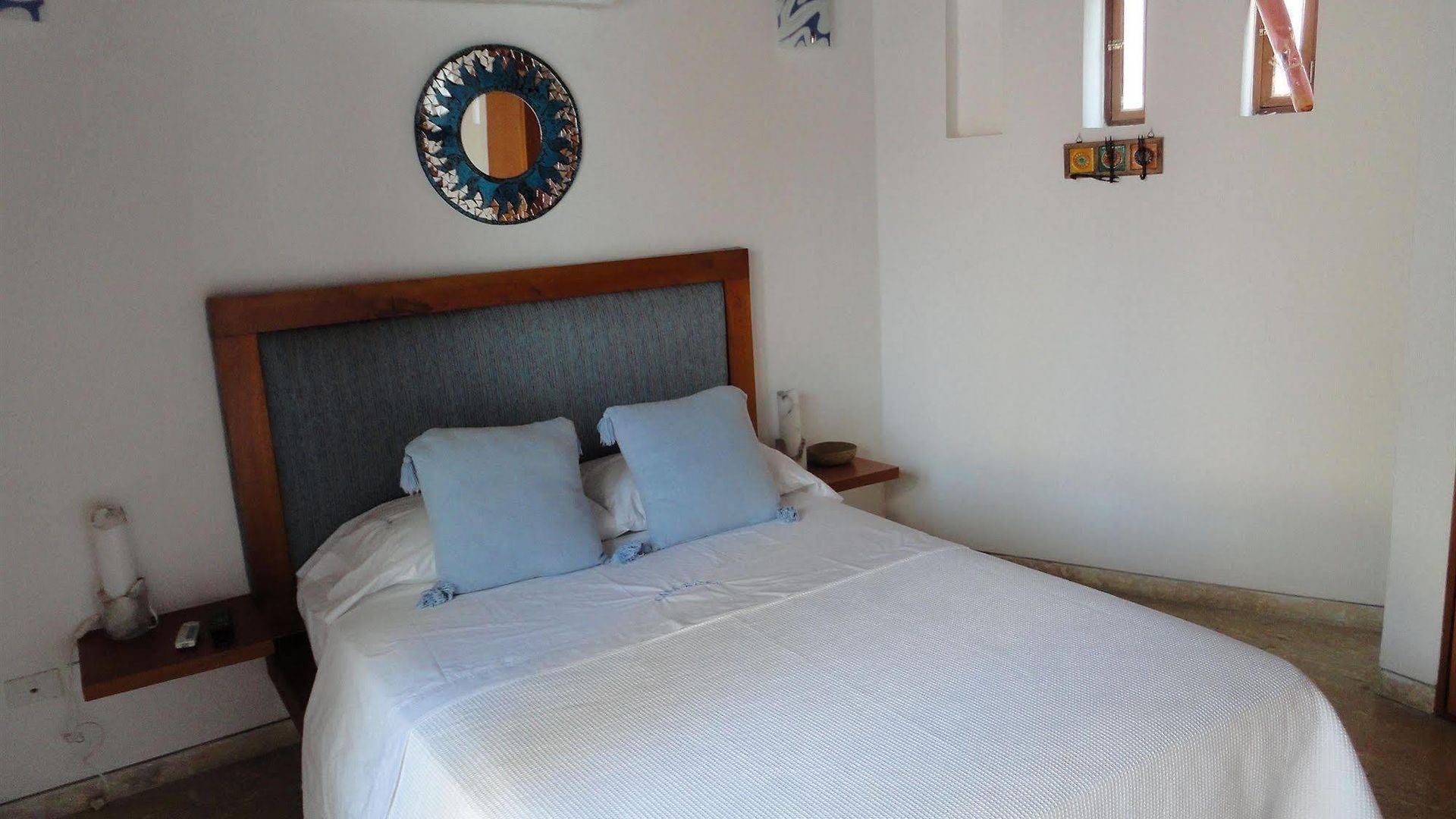 Casa Rosa Bed and breakfast 4*