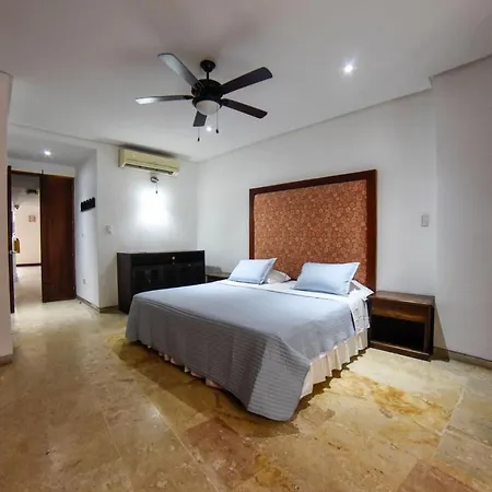 Bed and breakfast Casa Rosa 4*