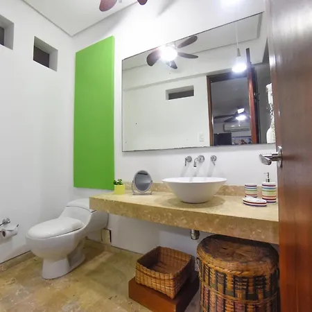 Casa Rosa Bed and breakfast 4*