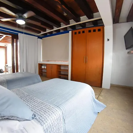 Casa Rosa 4*
