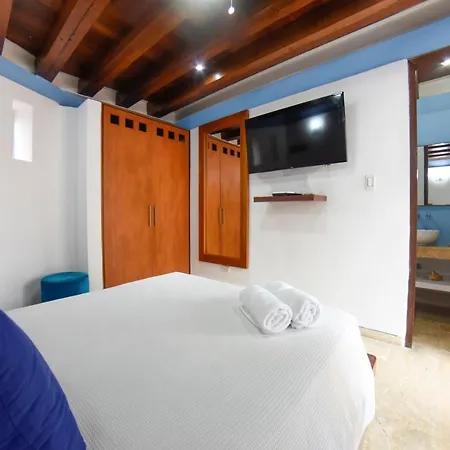 Casa Rosa Bed and breakfast 4*