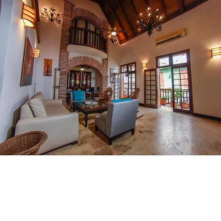 Casa Rosa Bed and breakfast