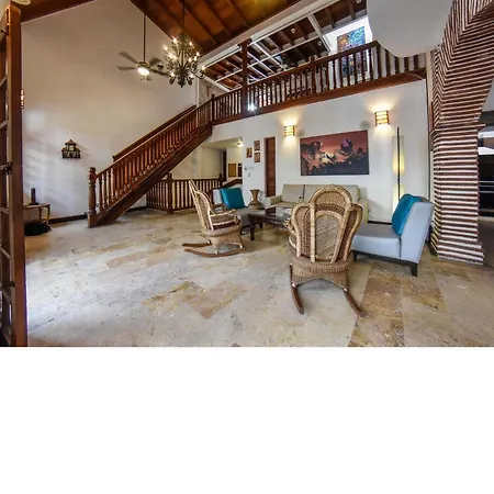 Bed and breakfast Casa Rosa 4*