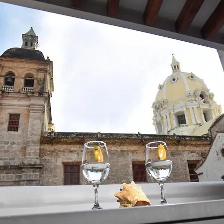 Casa Rosa