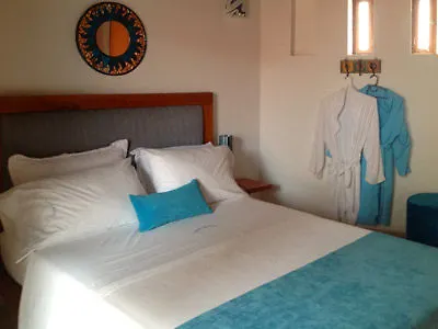 Casa Rosa Bed and breakfast