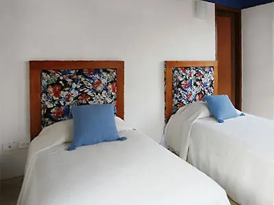 Casa Rosa