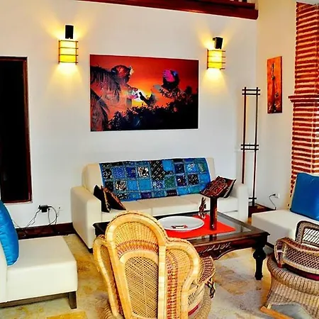 Casa Rosa Bed and breakfast 4*