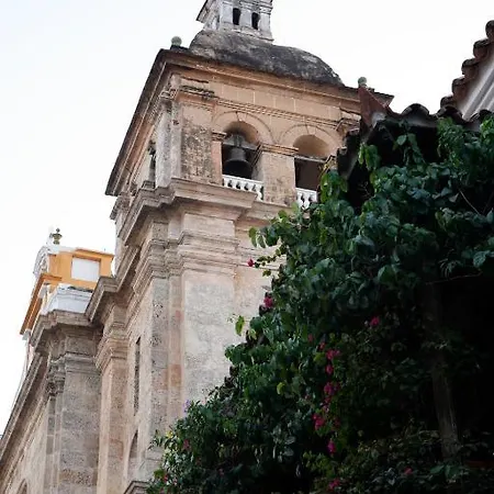 Casa Rosa Bed and breakfast 4*