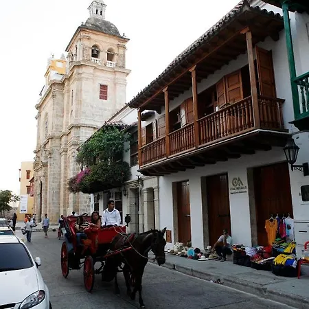 Bed and breakfast Casa Rosa