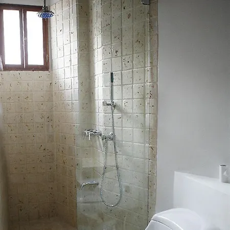 Bed and breakfast Casa Rosa Cartagena