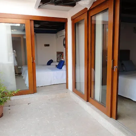 Casa Rosa Bed and breakfast Cartagena
