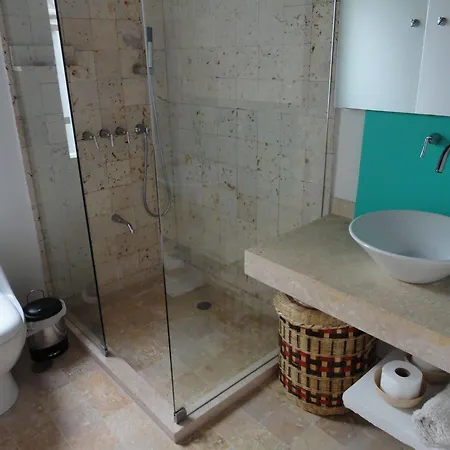 Bed and breakfast Casa Rosa Cartagena