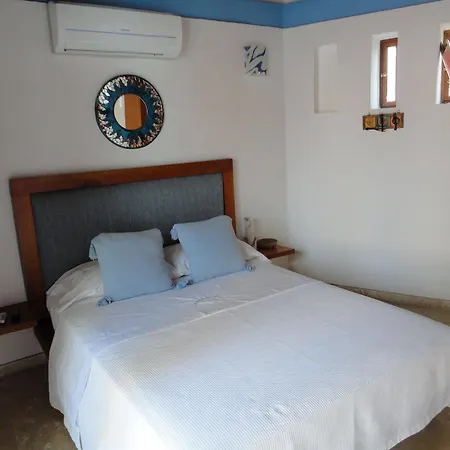 Casa Rosa Bed and breakfast 4*