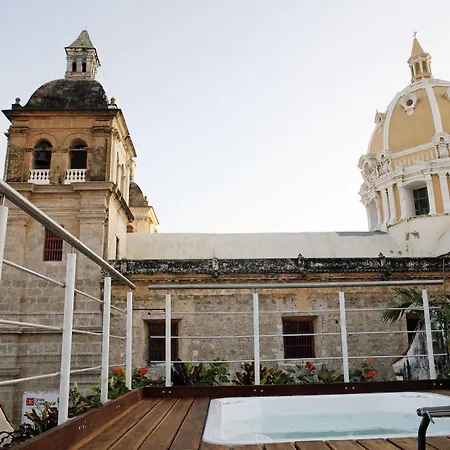 Casa Rosa