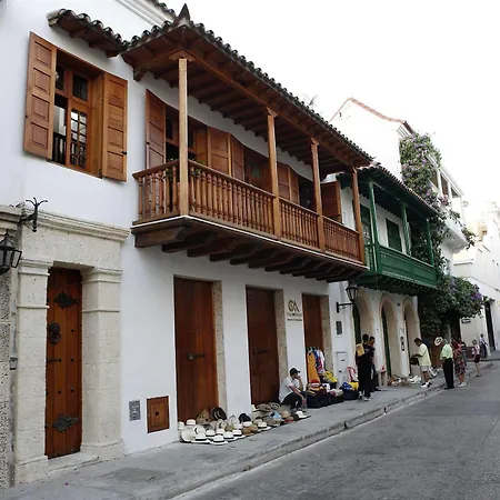 Casa Rosa Bed and breakfast