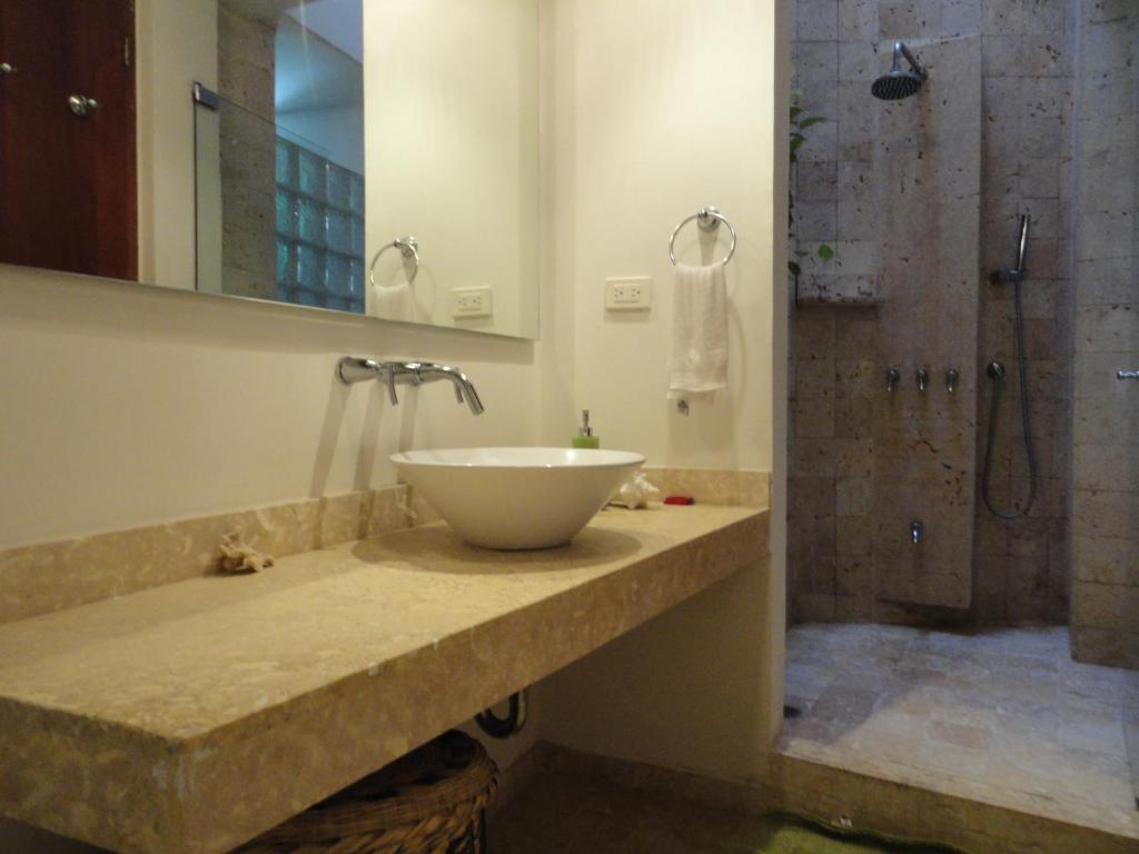Casa Rosa 4*