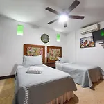 Casa Rosa