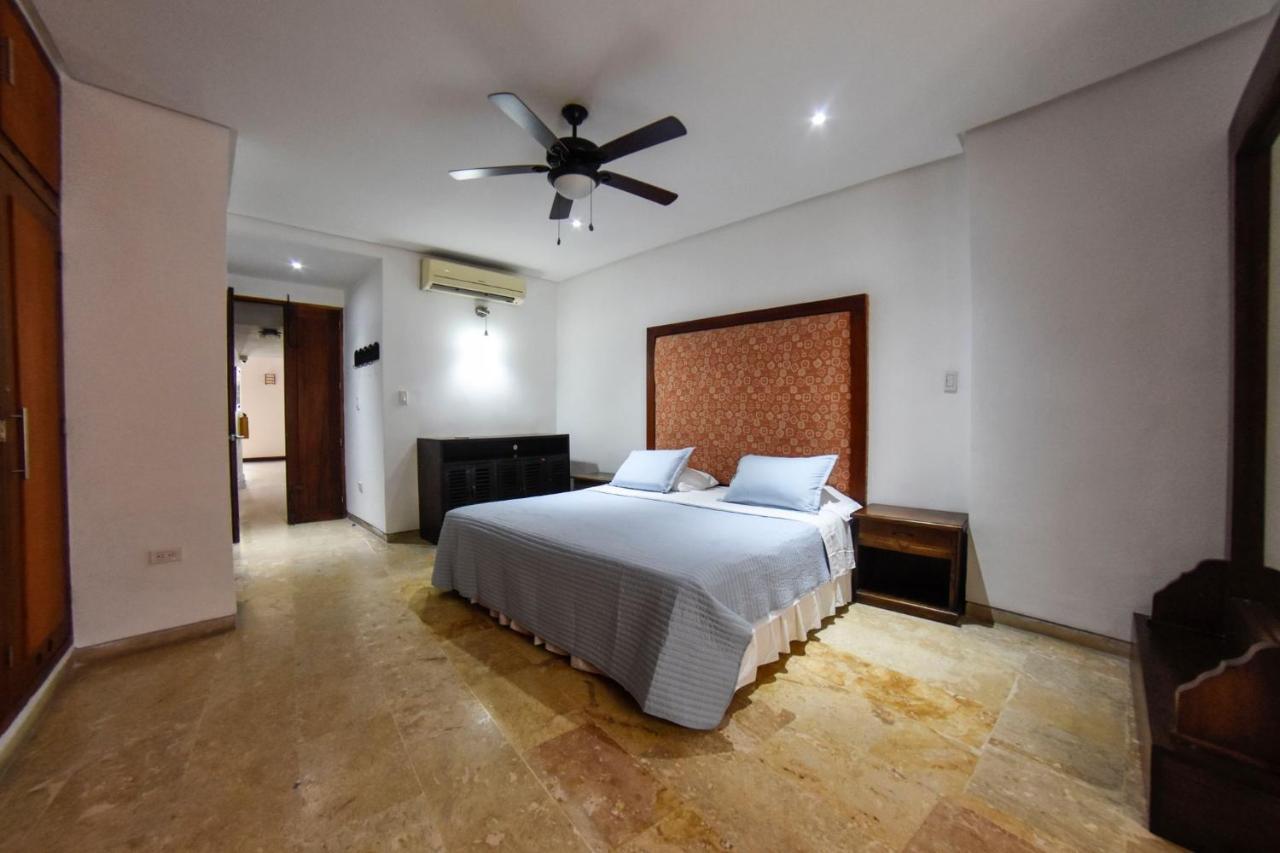 Bed and breakfast Casa Rosa 4*