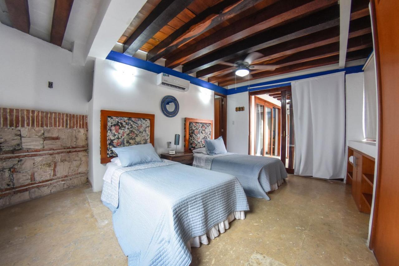 Bed and breakfast Casa Rosa