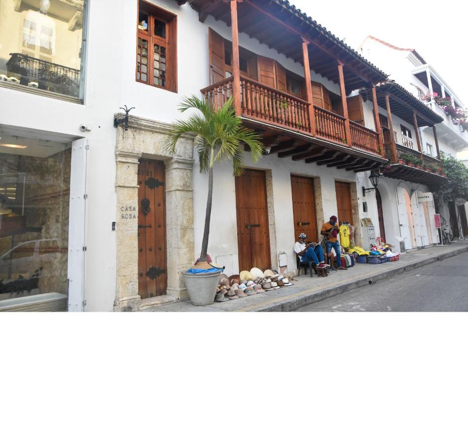 Bed and breakfast Casa Rosa 4*