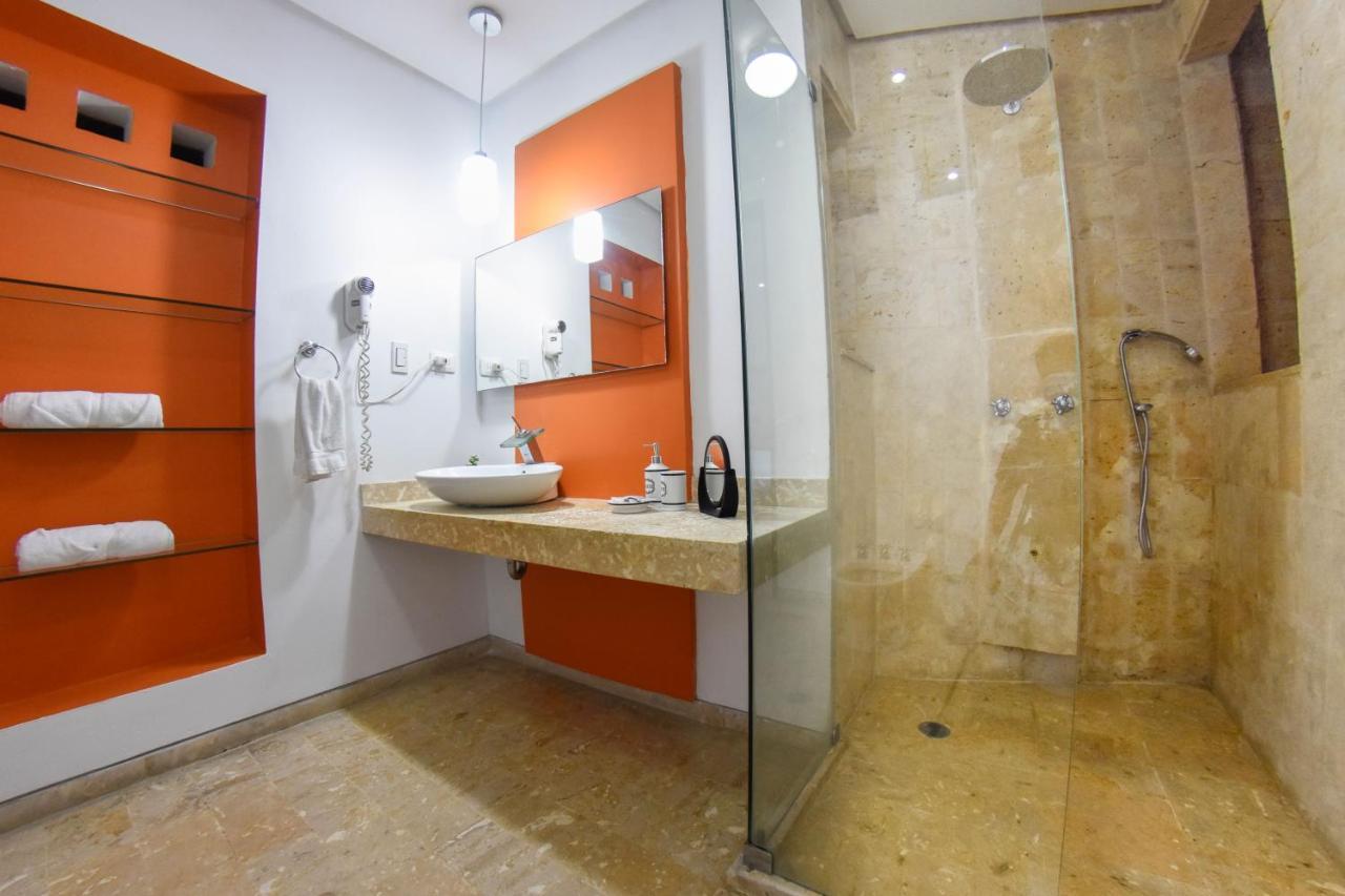 Casa Rosa Bed and breakfast 4*