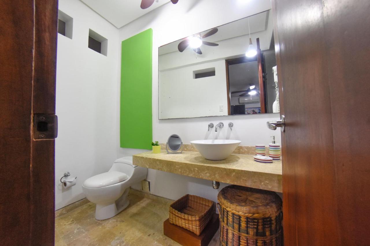 Casa Rosa Bed and breakfast 4*