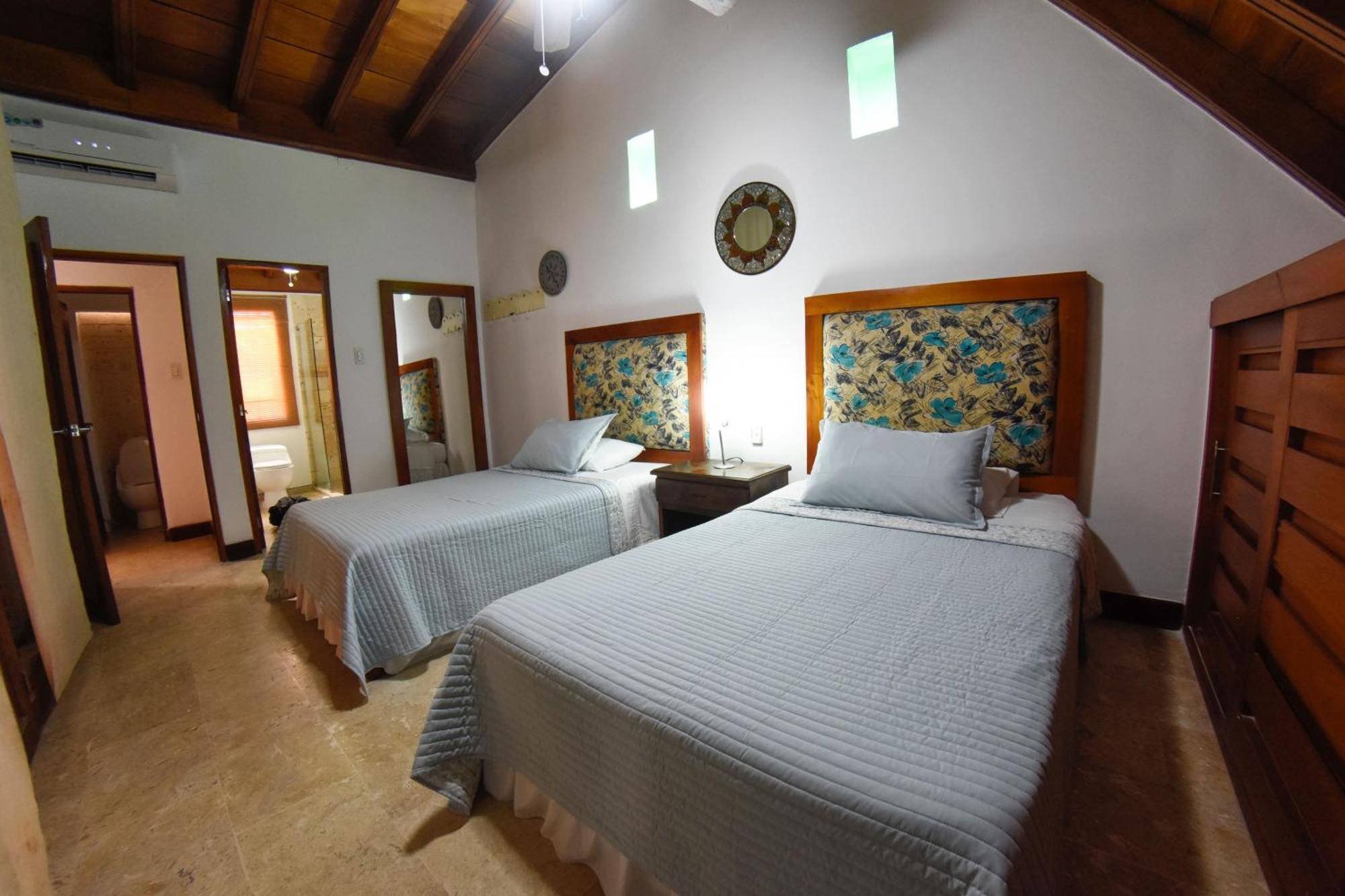 Casa Rosa 4* Cartagena