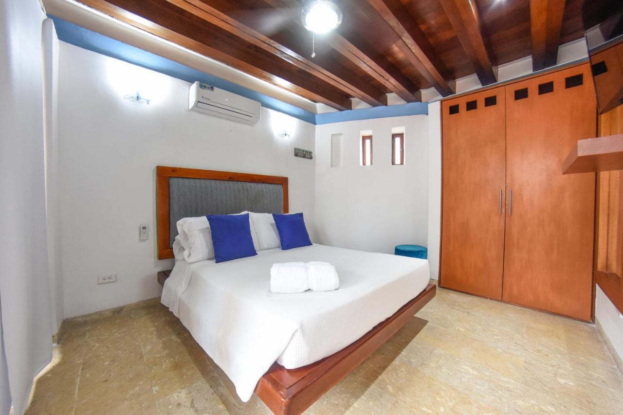 Bed and breakfast Casa Rosa