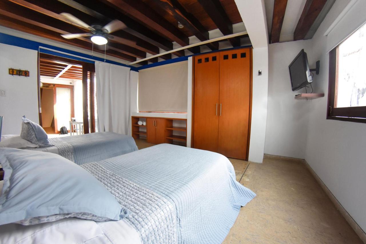 Casa Rosa 4*