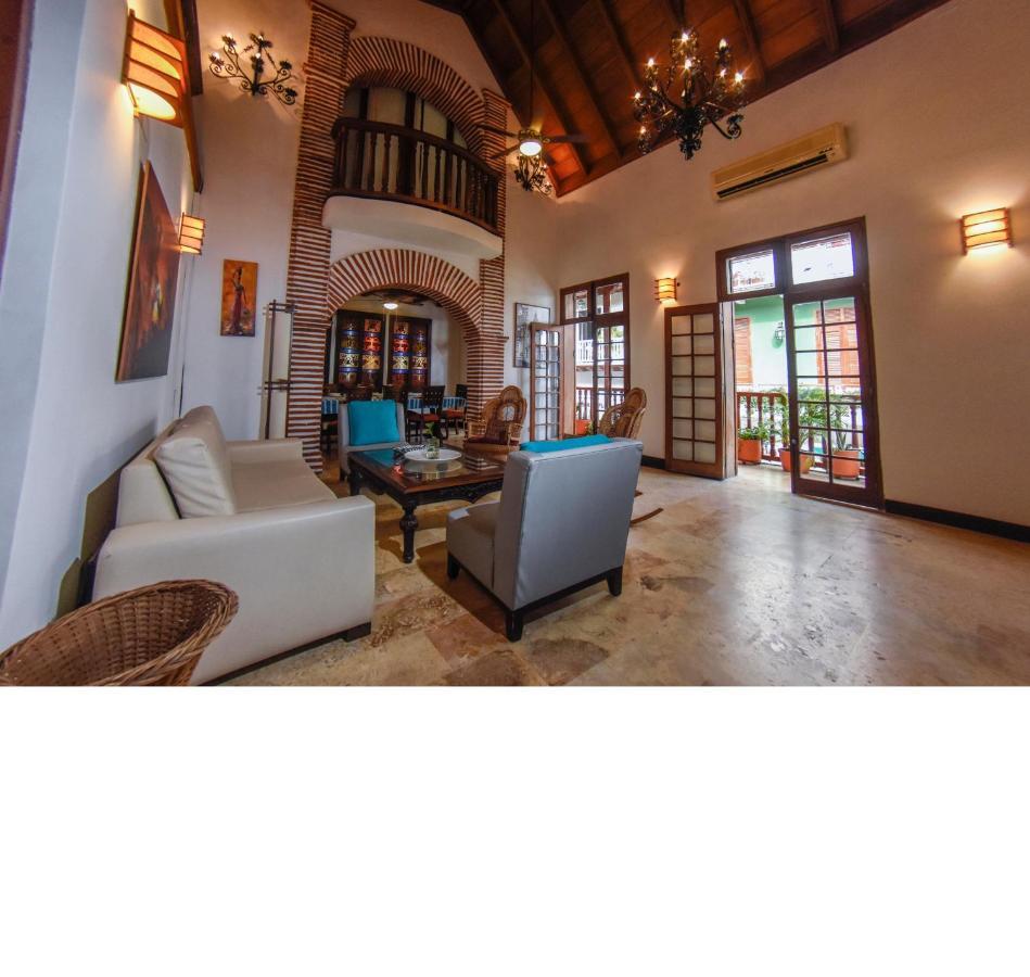 Casa Rosa Bed and breakfast