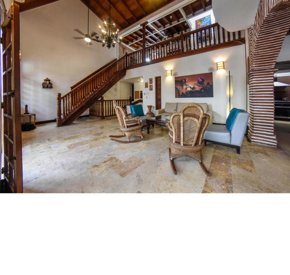 Bed and breakfast Casa Rosa 4*