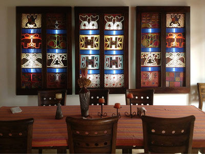 Casa Rosa Bed and breakfast Cartagena