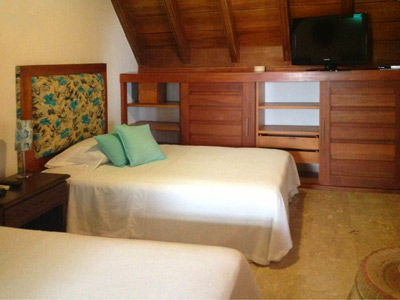 Casa Rosa Bed and breakfast 4*