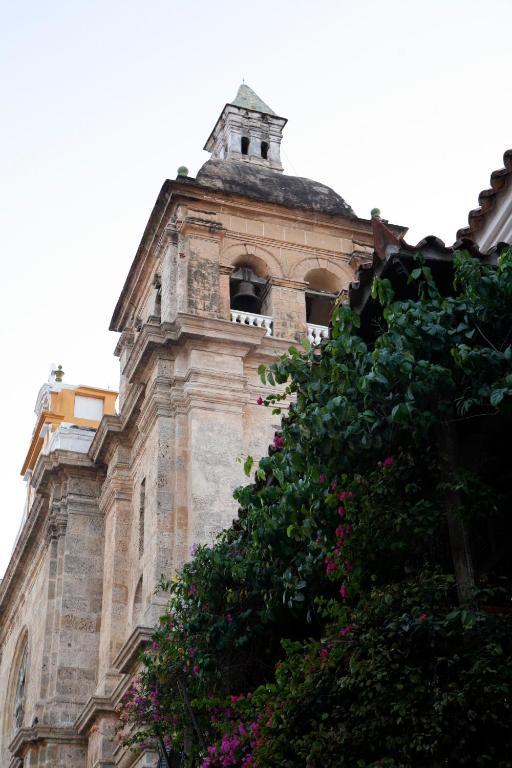 Casa Rosa Bed and breakfast 4*