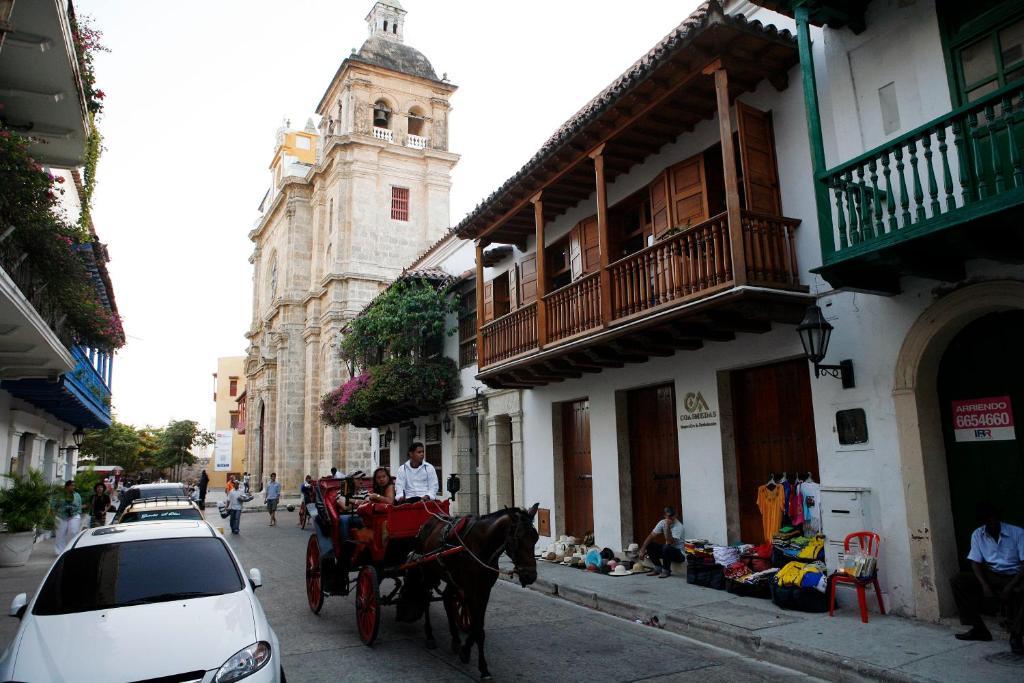 Bed and breakfast Casa Rosa