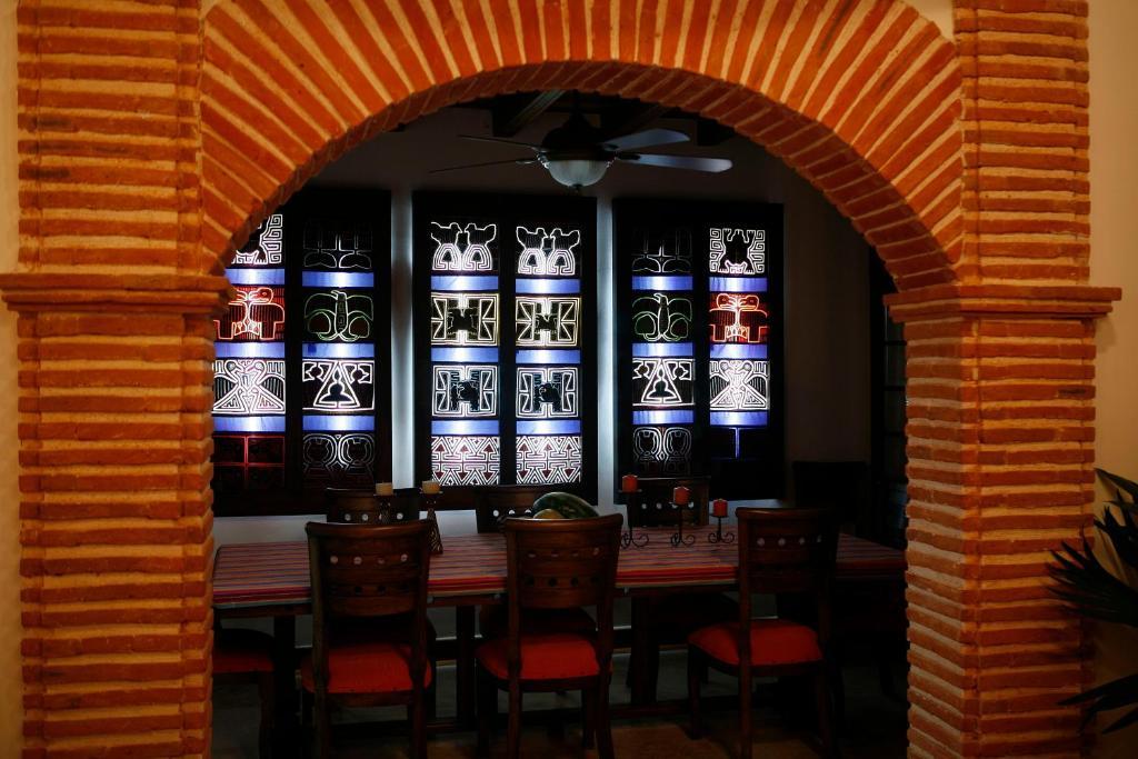 Casa Rosa Bed and breakfast 4*