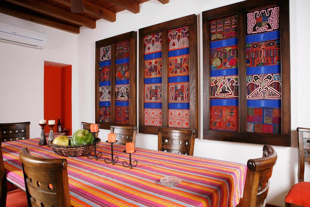 Bed and breakfast Casa Rosa 4*